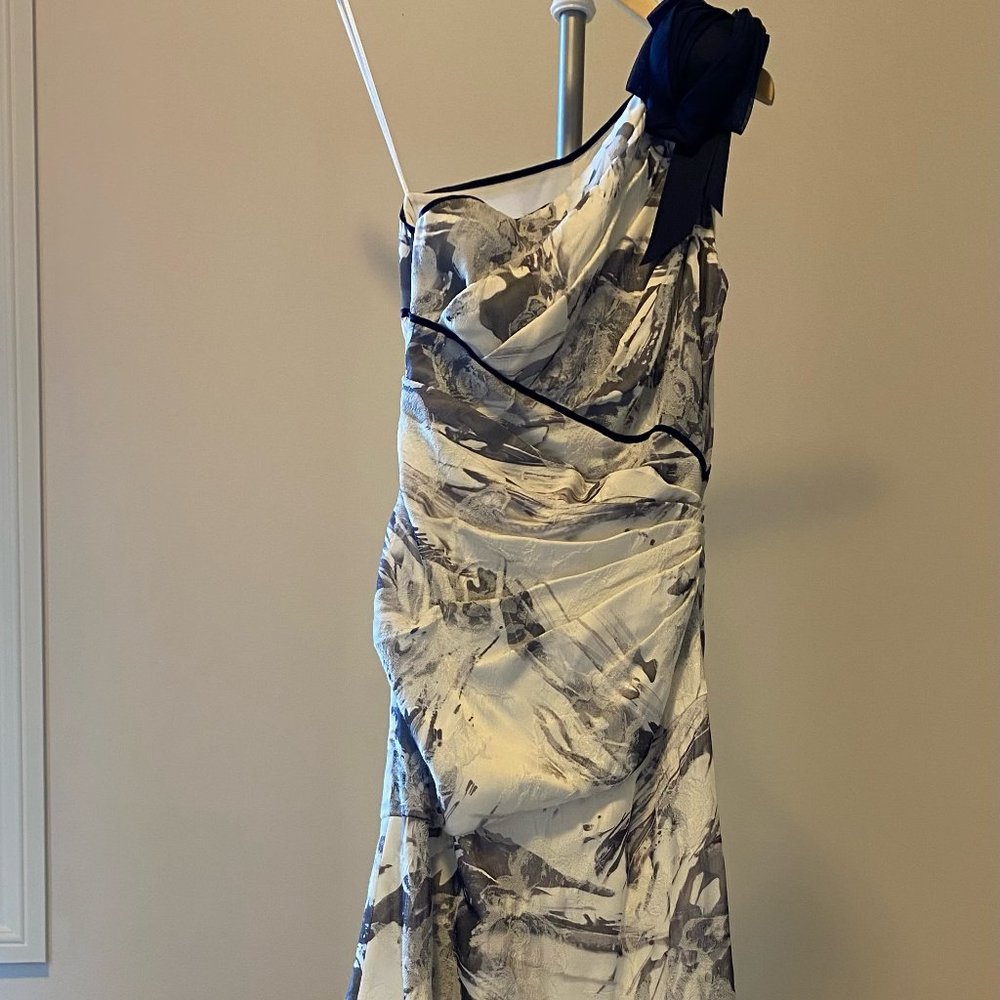 Theia Evening Gown